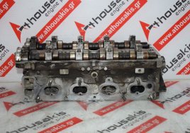 Головка блока 90400210, Z14XE, Z16XE, Z16YNG для OPEL