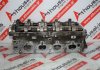 Головка блока 90400210, Z14XE, Z16XE, Z16YNG для OPEL