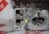 Головка блока 90400210, Z14XE, Z16XE, Z16YNG для OPEL