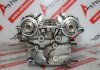 Головка блока 90400210, Z14XE, Z16XE, Z16YNG для OPEL