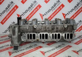 Zylinderkopf 6640160001, 6640101120, 6640101520 zum SSANG YONG