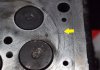 Cylinder Head 42E4, ME194151 for MITSUBISHI