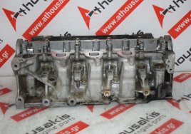 Zylinderkopf 110421067R, 7701479015, 11041-8961R, 11041-00Q1H, 11041-8343R zum RENAULT, NISSAN