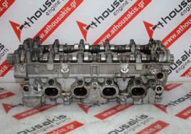 Cylinder Head G1TC, 122950, 4G15 TURBO, MN187792, 1220100020 for MITSUBISHI, SMART