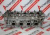 Cylinder Head G1TC, 122950, 4G15 TURBO, MN187792, 1220100020 for MITSUBISHI, SMART