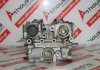 Cylinder Head G1TC, 122950, 4G15 TURBO, MN187792, 1220100020 for MITSUBISHI, SMART