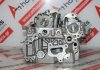 Cylinder Head 12100-5AY-H00 for HONDA