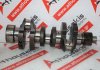 Crankshaft 3LD1, 3LD2, 8-97044-777-2, 8-97044-777-3 for ISUZU