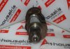 Crankshaft 3LD1, 3LD2, 8-97044-777-2, 8-97044-777-3 for ISUZU