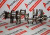 Crankshaft 057L, 057105101L for AUDI, VW, PORSCHE