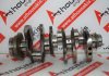 Crankshaft 06MH, 06M105019AG, 06M105019AK, 06M105019AM for AUDI, VW, PORSCHE