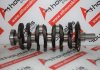 Crankshaft P501, P502-11-300A for MAZDA