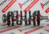 Crankshaft P501, P502-11-300A for MAZDA