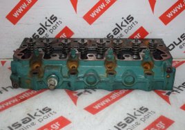 Cylinder Head P531, N844 for SHIBAURA, NEW HOLLAND