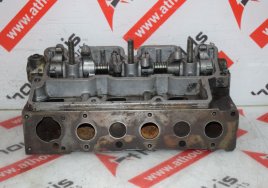 Cylinder Head P833, N843 for SHIBAURA, NEW HOLLAND