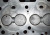 Cylinder Head P833, N843 for SHIBAURA, NEW HOLLAND