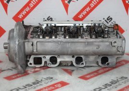 Cylinder Head 9200465, LDW903, LDW1003 for LOMBARDINI