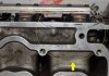 Cylinder Head 9200465, LDW903, LDW1003 for LOMBARDINI