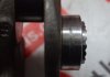 Crankshaft 06LD, 06L105101D for AUDI, SEAT, SKODA, VW