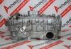 Cylinder Head 9836833610, 1623199180 for PEUGEOT, CITROEN, OPEL