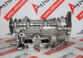 Zylinderkopf 55250742, 312A2 zum FIAT, ALFA ROMEO