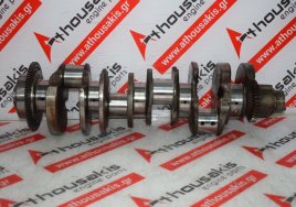 Albero motore 1VD-FTV, 13401-51010 per TOYOTA