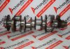 Albero motore 1VD-FTV, 13401-51010 per TOYOTA