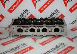 Zylinderkopf 55208505, T-JET, 73504482, 71749105 zum ALFA ROMEO, FIAT