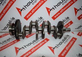 Albero motore 55202818, 71769903, 71753030, 71754166, 73504130, 12221-61M00 per FIAT, ALFA ROMEO, SUZUKI