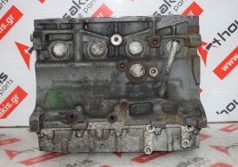 Bloque motor 55209125 para FIAT, ALFA ROMEO