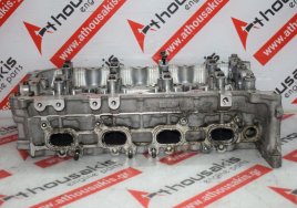 Culata R2AA10100, R2AA-10-090D, R2AA-10-090E para MAZDA