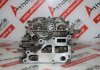 Cylinder Head 095L, 11040-5H70A, 11040-EE000 for NISSAN