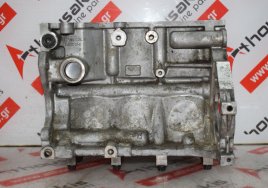 Блок цилиндров G3LC, 21110-04500, 21100-04501 для HYUNDAI, KIA