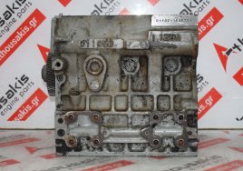 Bloque motor D1105 para KUBOTA