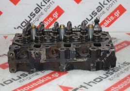 Головка блока V70, 78060 для YANMAR