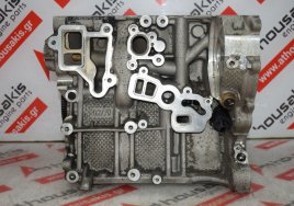 Motorblock 8592649, B37C15A zum BMW