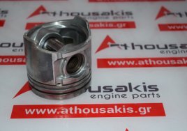 Έμβολο WLY1-11-SA0A, WLY8-11-SA0B για MAZDA, FORD