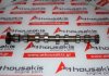 Nockenwelle 757707580, 0801FF zum MINI, PEUGEOT, CITROEN