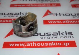 Поршень 074153, P5Y2-11-SA0 для MAZDA