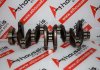 Crankshaft 7599246, 11212212762, 11217599247, 11217640165, 860216101, 759924706 for BMW