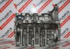 Engine block 9683251610, 0130EF, 0130FC, 1612893380, BV6Q6010AA for PEUGEOT, CITROEN, FORD, VOLVO