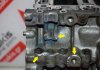 Engine block 9683251610, 0130EF, 0130FC, 1612893380, BV6Q6010AA for PEUGEOT, CITROEN, FORD, VOLVO