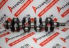 Crankshaft 1Y, 2Y, 13411-72010 for TOYOTA