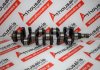 Crankshaft 1Y, 2Y, 13411-72010 for TOYOTA