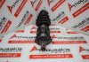 Crankshaft 1Y, 2Y, 13411-72010 for TOYOTA