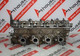 Testata 22111-2A100, 22100-2A100, 22100-2A350, 22100-2A300, 22100-2A301 per HYUNDAI, KIA