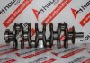 Vilebrequin 2NR, 13401-0Y140, 13201-0Y150 pour TOYOTA