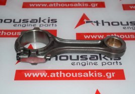 Pleuelstange 13201-0E020-A0, 13201-11050-A0, 1GD zum TOYOTA