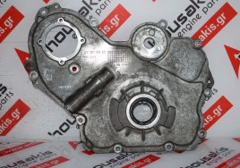 Bomba de aceite 16804223 para OPEL, SAAB