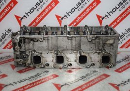 Zylinderkopf LC3, ZD30, 11039-LC50A, 11041-LC50A, 11039-LC50B, 11039-LC40A zum NISSAN